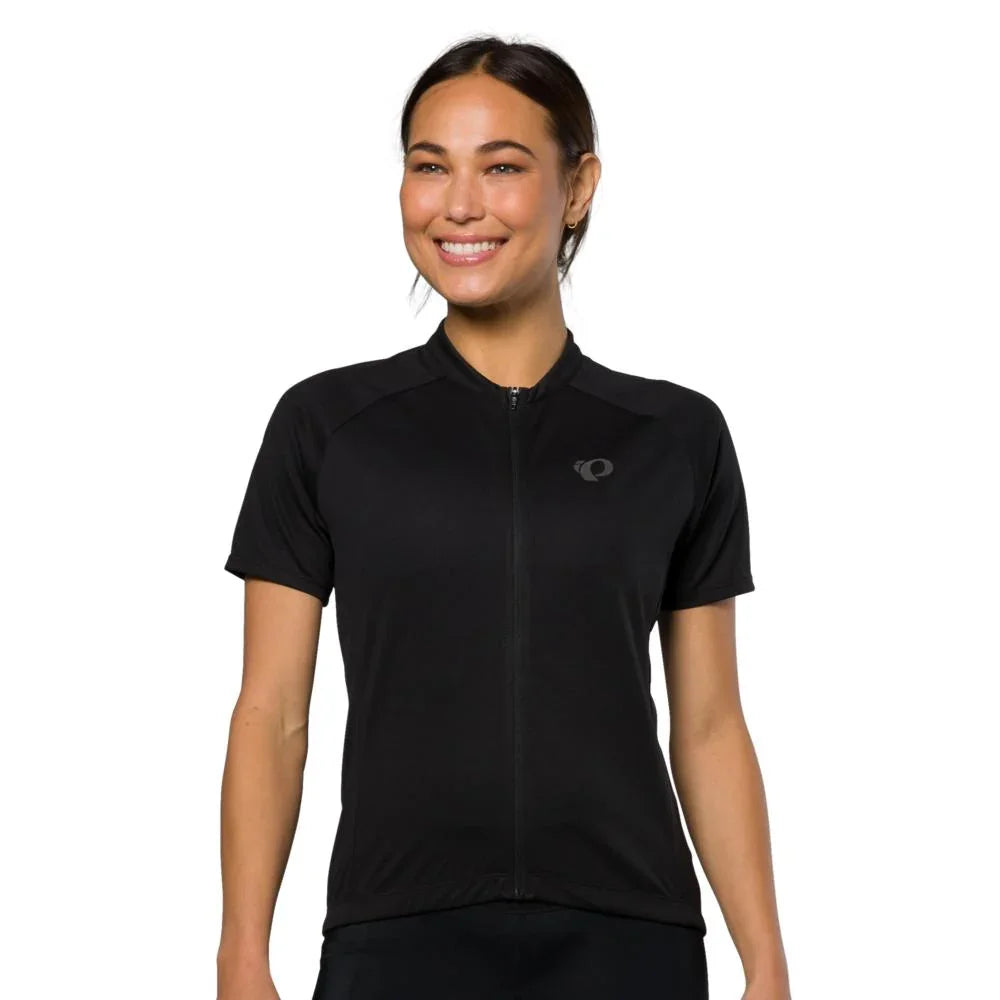 Pearl Izumi Women's Quest Short Sleeve Jersey - Jerseys - Bicycle Warehouse