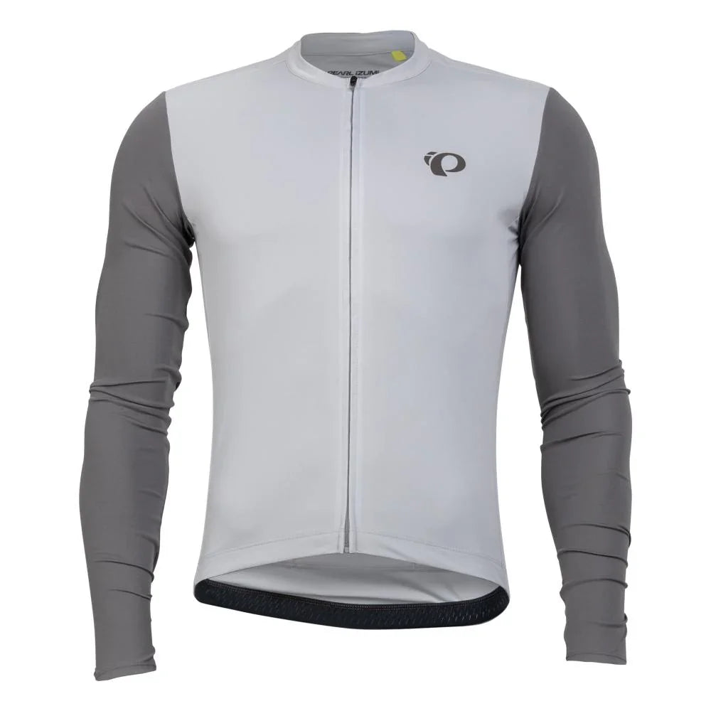 Pearl Izumi Men's Attack Long Sleeve Jersey - Bicycle Warehouse