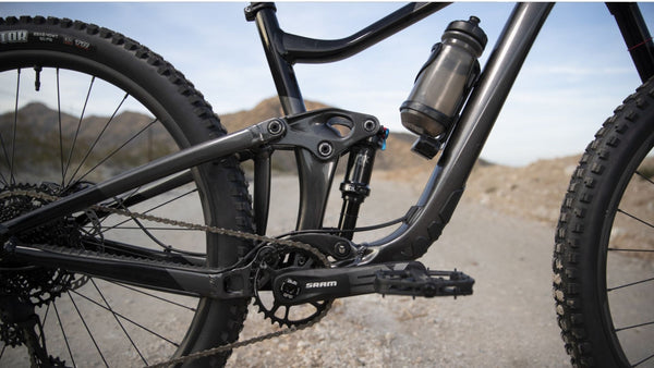 giant bicycles trance Giant Trance X 2 Full Suspension Mountain Bike – Bicycle Warehouse