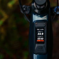 Aventon Current ADV Ebike - Bicycle Warehouse