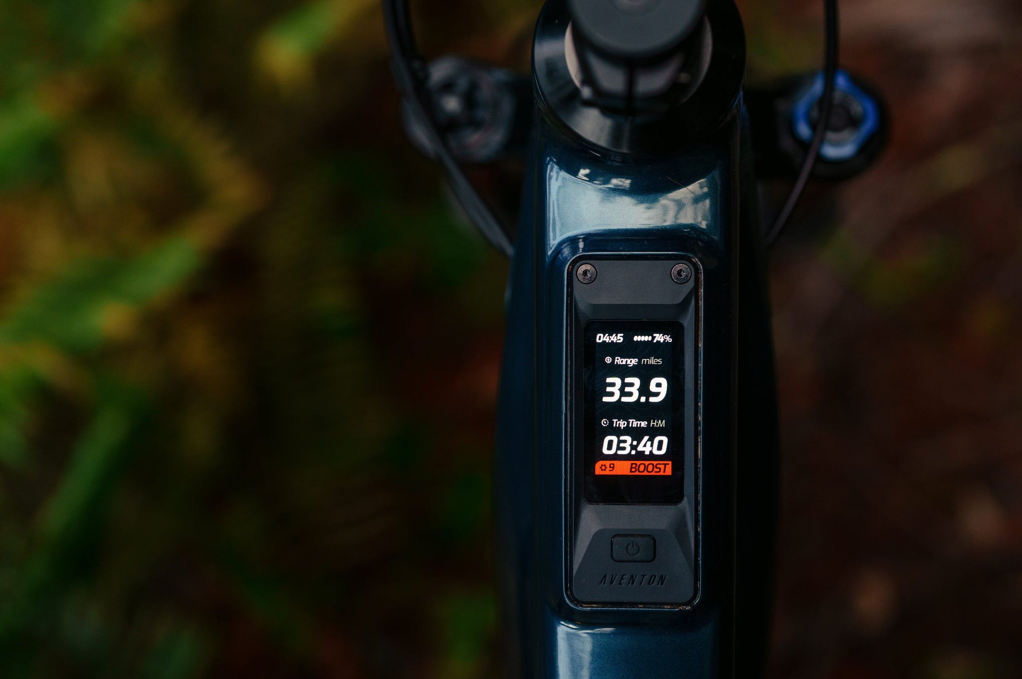 Aventon Current ADV Ebike - Bicycle Warehouse