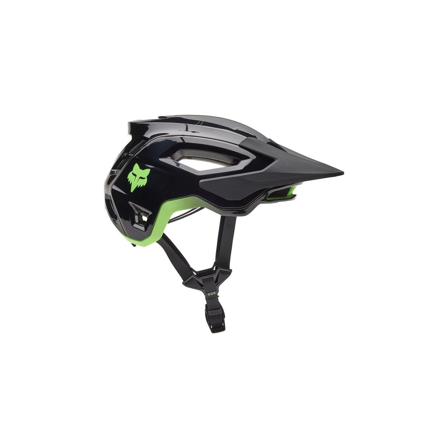 Fox Speedframe Pro 50th Anniversary Special Edition Helmet - Helmets - Bicycle Warehouse