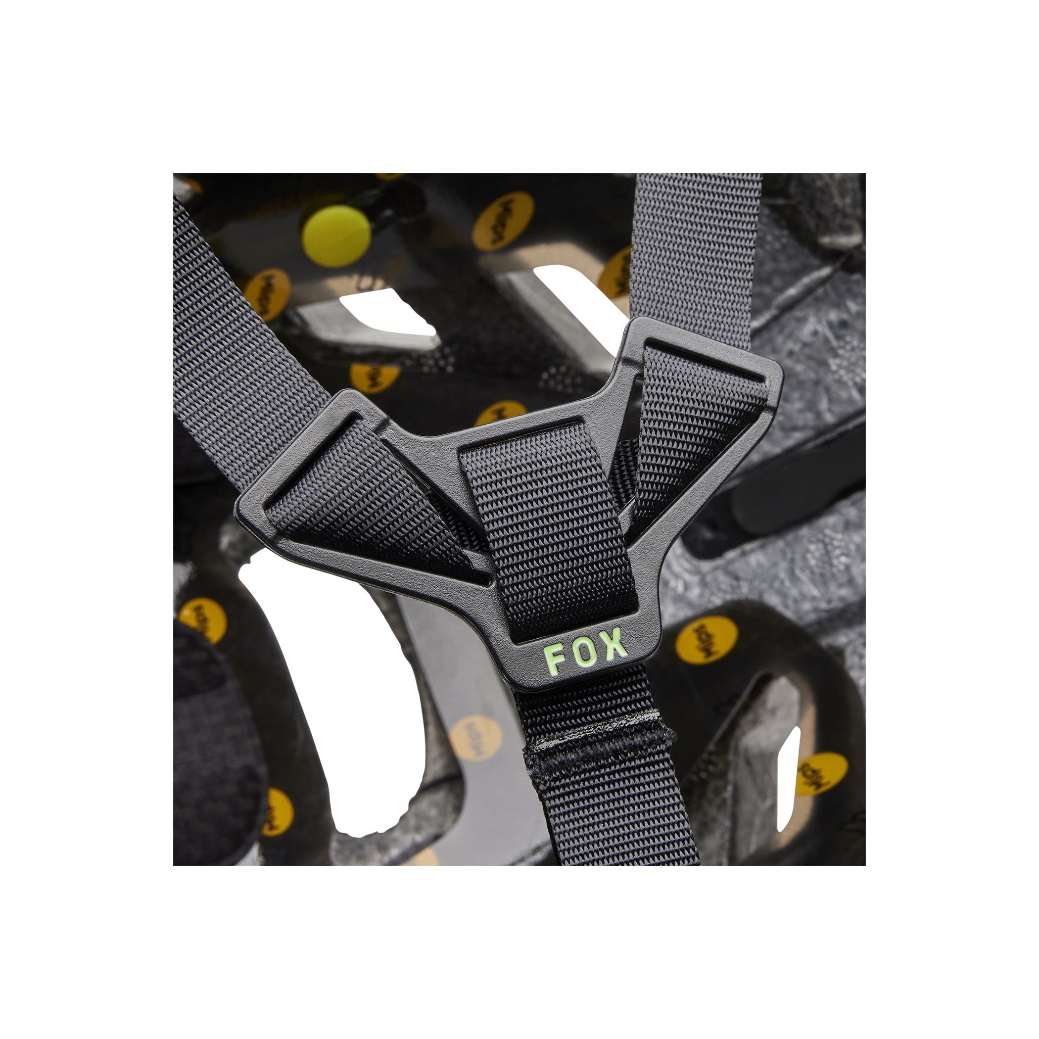 Fox Speedframe Pro 50th Anniversary Special Edition Helmet - Helmets - Bicycle Warehouse