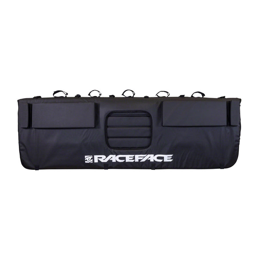 RaceFace T2 Tailgate Pad - Auto Racks - Bicycle Warehouse