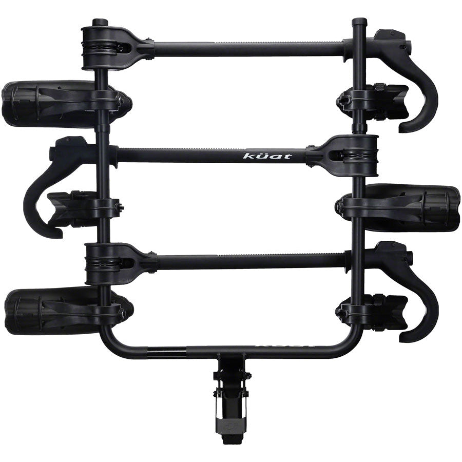 Kuat Transfer V2 Hitch Bike Rack - 3-Bike, 2