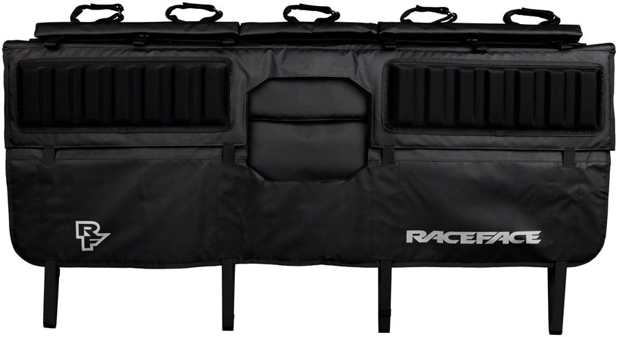 T3 Tailgate Pad