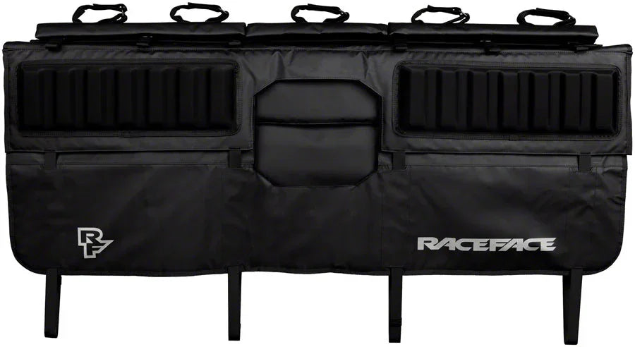 T3 Tailgate Pad - Bicycle Warehouse