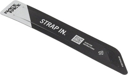 RaceFace Strap Threader - Black One Size - Bicycle Warehouse