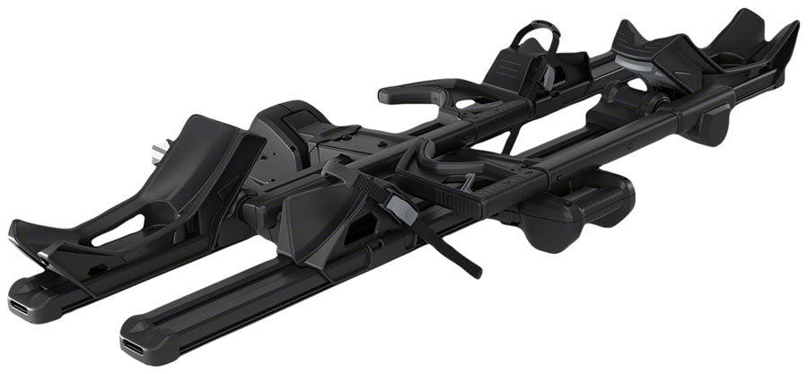Thule Verse Hitch Bike Rack - 2-Bike 2" Receiver - Bicycle Warehouse