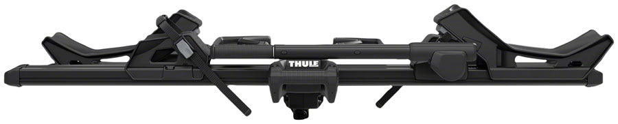 Thule Verse Hitch Bike Rack - 2-Bike 2" Receiver - Bicycle Warehouse