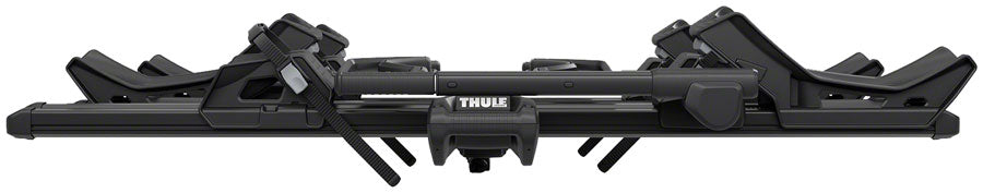 Thule Verse Hitch Bike Rack Add-On - Black 2-Bike - Bicycle Warehouse