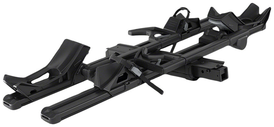 Thule Verse Hitch Bike Rack Add-On - Black 2-Bike - Bicycle Warehouse