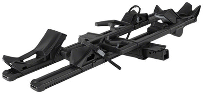 Thule Verse Hitch Bike Rack Add-On - Black 2-Bike - Bicycle Warehouse