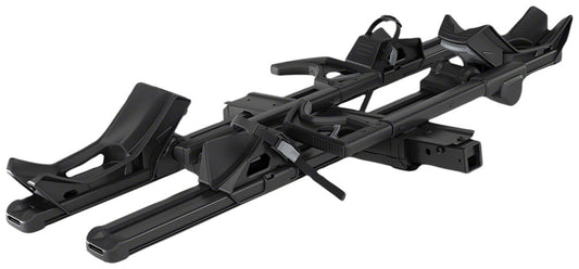 Thule Verse Hitch Bike Rack Add-On - Black 2-Bike - Bicycle Warehouse