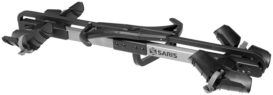 Saris Freedom Hitch Rack - 2 Bike - Bicycle Warehouse
