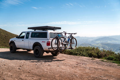 Freedom Hitch Rack - 2 Bike