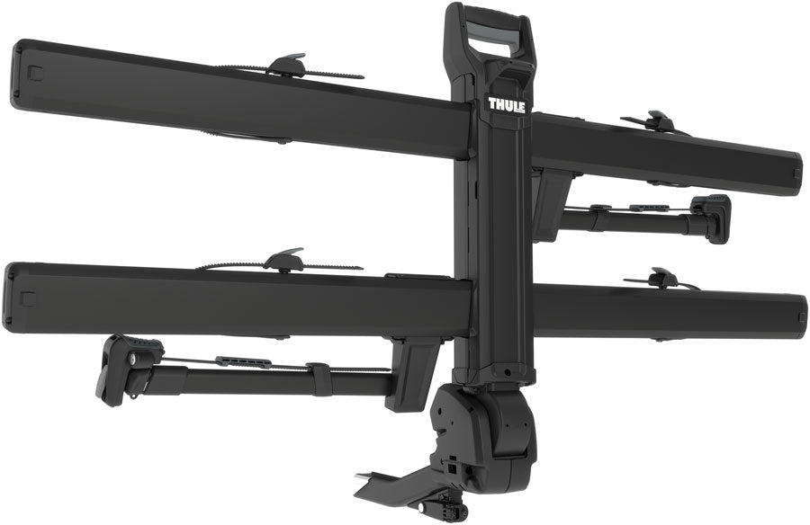 Vero Hitch Platform Rack - 2-bike, 2"