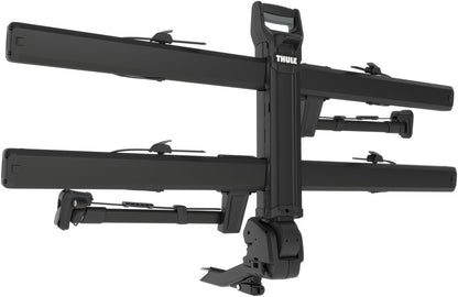 Vero Hitch Platform Rack - 2-bike, 2"