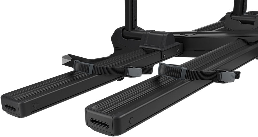 Vero Hitch Platform Rack - 2-bike, 2"