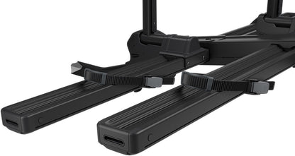 Vero Hitch Platform Rack - 2-bike, 2"