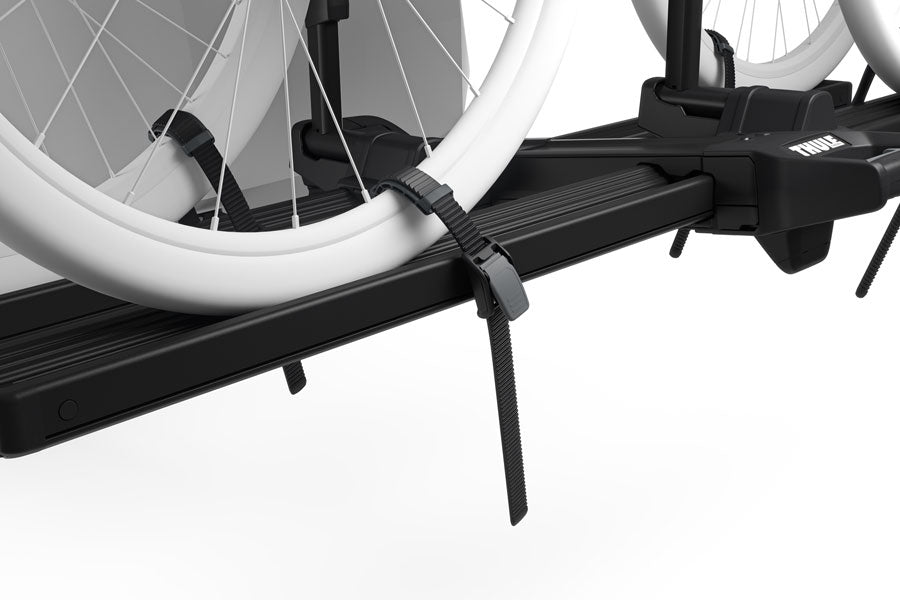 Vero Hitch Platform Rack - 2-bike, 2"