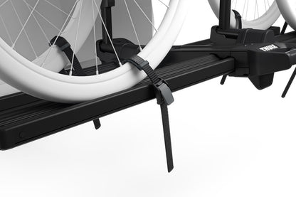 Vero Hitch Platform Rack - 2-bike, 2"