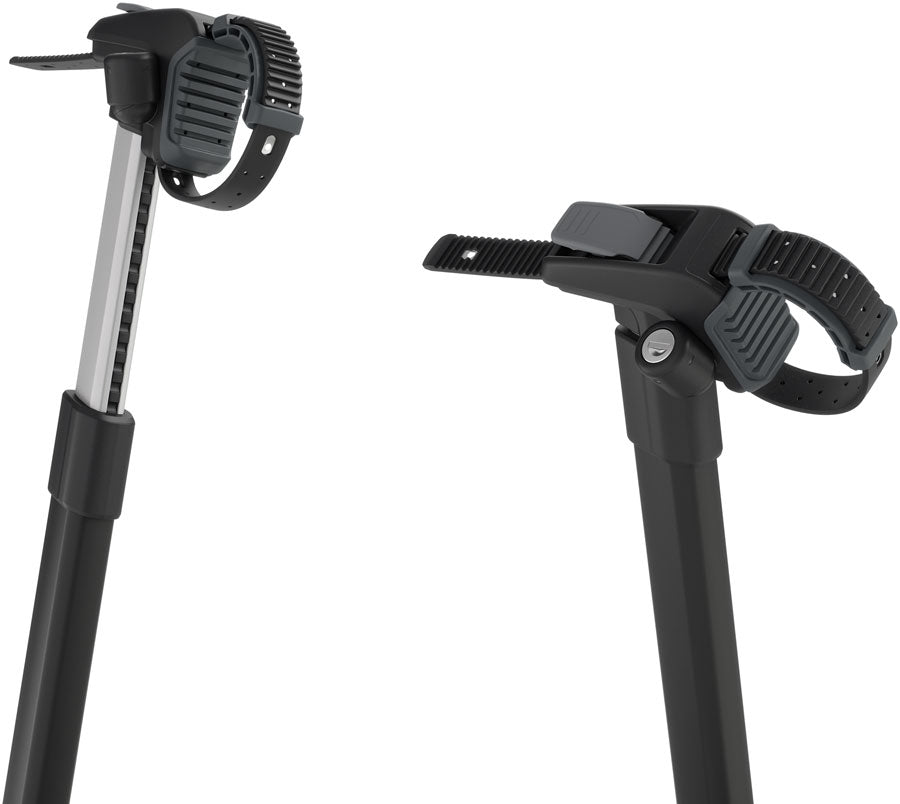 Vero Hitch Platform Rack - 2-bike, 2"