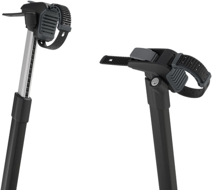 Vero Hitch Platform Rack - 2-bike, 2"