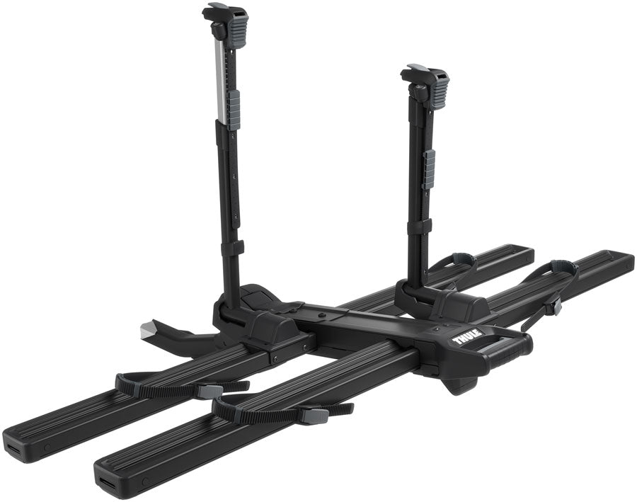 Vero Hitch Platform Rack - 2-bike, 2"