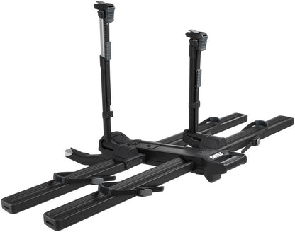 Vero Hitch Platform Rack - 2-bike, 2"