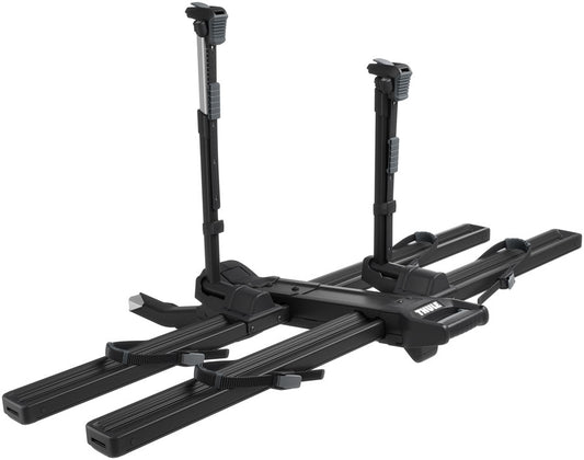 Vero Hitch Platform Rack - 2-bike, 2"