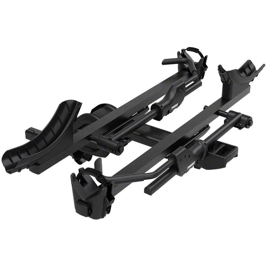 T2 Pro X Hitch Bike Rack 2 Bike 1.25 Receiver Bicycle Warehouse