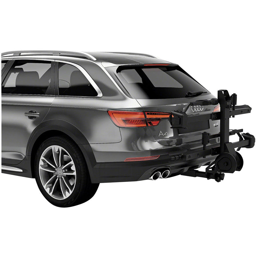 Thule T2 Pro X Hitch Bike Rack - 2 Bike, 2