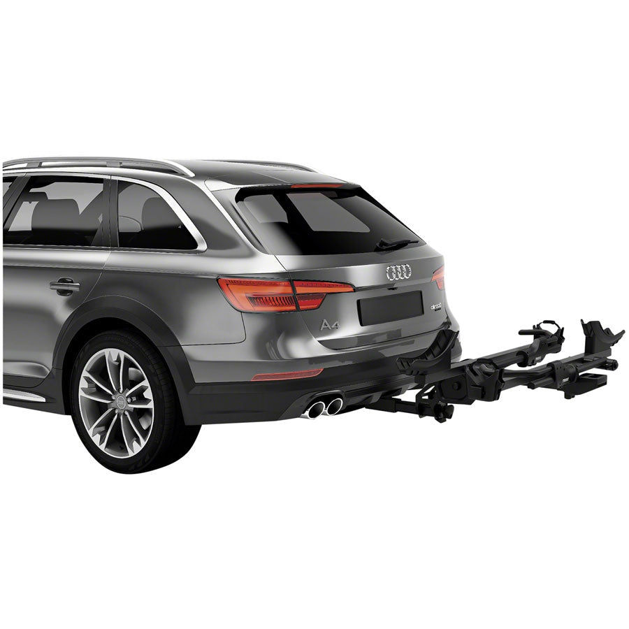 Thule T2 Pro X Hitch Bike Rack - 2 Bike, 2