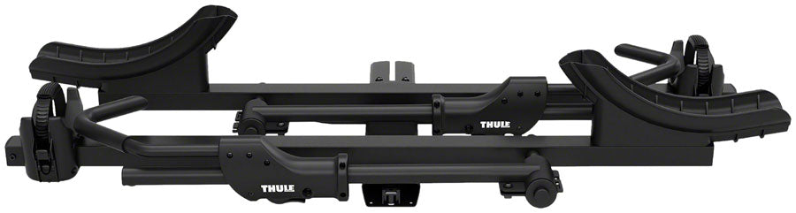 T2 Pro X Hitch Bike Rack Add On - 2-Bike - Bicycle Warehouse