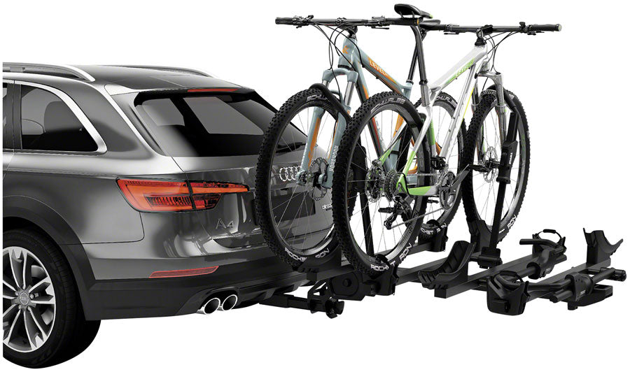 T2 Pro X Hitch Bike Rack Add On - 2-Bike - Bicycle Warehouse