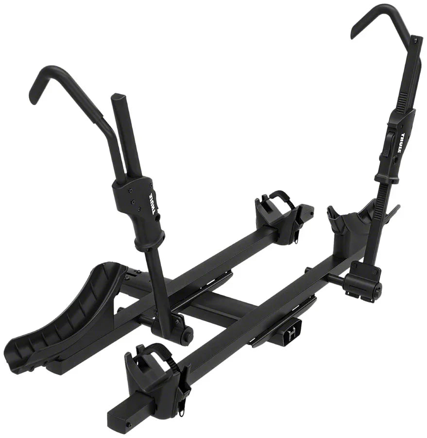 T2 Pro X Hitch Bike Rack Add On - 2-Bike - Bicycle Warehouse