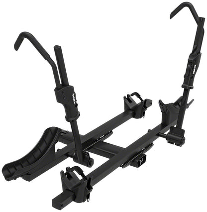 T2 Pro X Hitch Bike Rack Add On - 2-Bike - Bicycle Warehouse