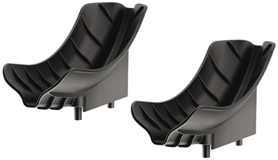 T2 Pro X Fat Tire Wheel Holder - Bicycle Warehouse