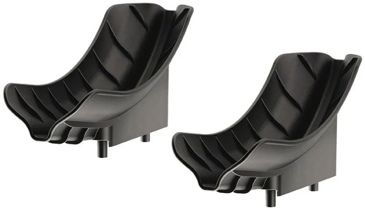 T2 Pro X Fat Tire Wheel Holder - Bicycle Warehouse