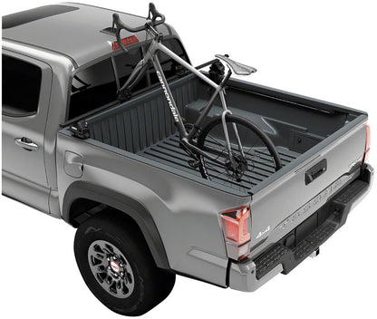 Bed Rider Pro Fork Mount Truck Bed Rack - Full Size - Bicycle Warehouse
