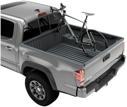 Low Rider Pro Van and Truck Bed Fork Mount Bike Rack - Bicycle Warehouse