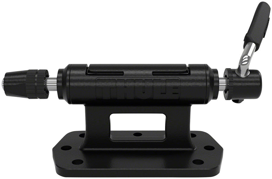 Low Rider Pro Van and Truck Bed Fork Mount Bike Rack - Bicycle Warehouse