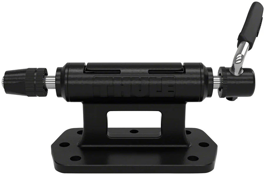 Low Rider Pro Van and Truck Bed Fork Mount Bike Rack - Bicycle Warehouse