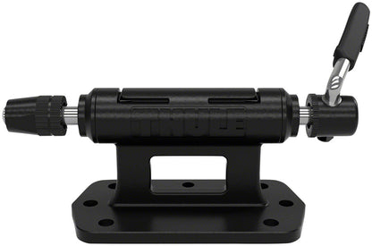 Low Rider Pro Van and Truck Bed Fork Mount Bike Rack - Bicycle Warehouse