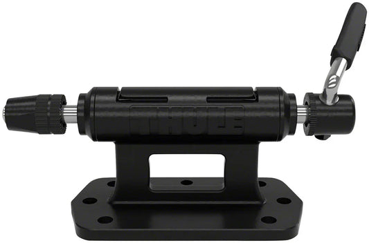 Low Rider Pro Van and Truck Bed Fork Mount Bike Rack - Bicycle Warehouse