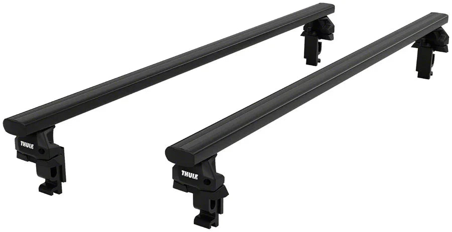 Xsporter Pro Pickup Rack - Low Full Size - Bicycle Warehouse