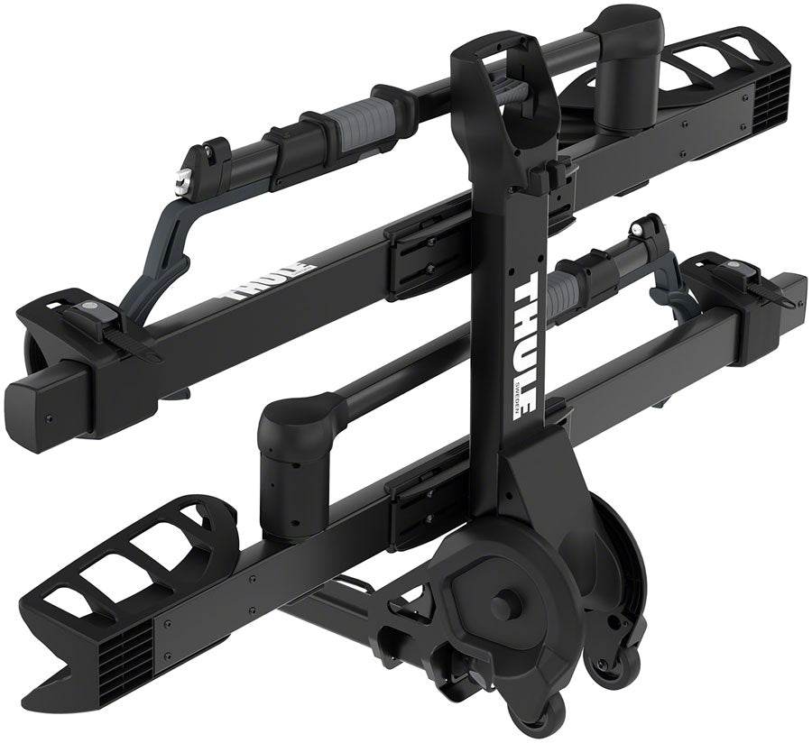 T2 Pro XTR Hitch Bike Rack - 2" Receiver 2-Bike
