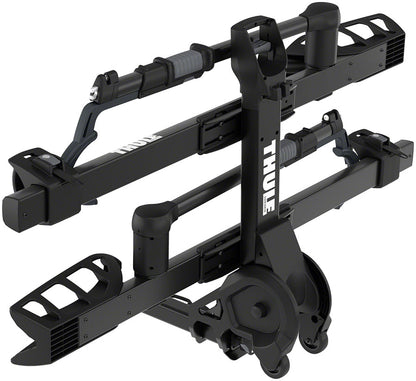 T2 Pro XTR Hitch Bike Rack - 2" Receiver 2-Bike
