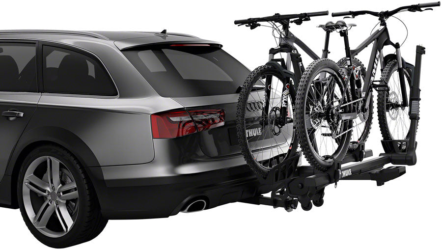 T2 Pro XTR Hitch Bike Rack - 2" Receiver 2-Bike